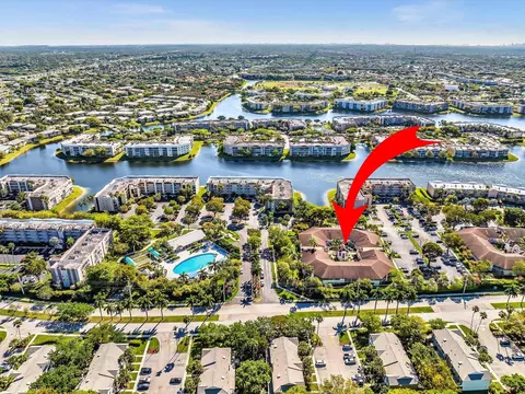 7613 Trent Dr #107, Fort Lauderdale, FL 33321