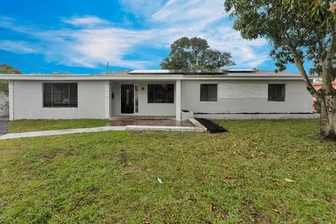 1010 Atkinson, Fort Lauderdale, FL 33312