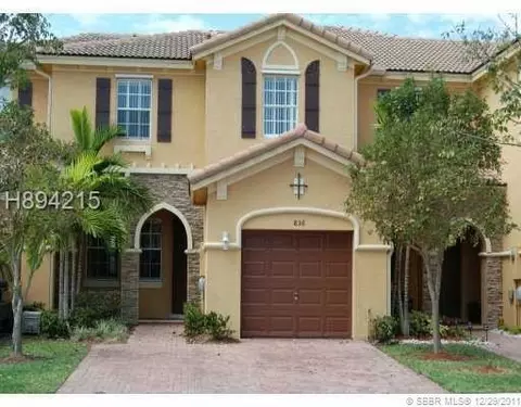 Undisclosed, Miami, FL 33194