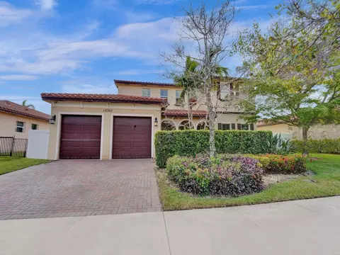13160 SW 13th, Davie, FL 33325