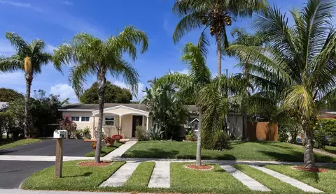 1121 SW 7th, Deerfield Beach, FL 33441