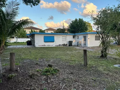 5000 SW 26th, Fort Lauderdale, FL 33312