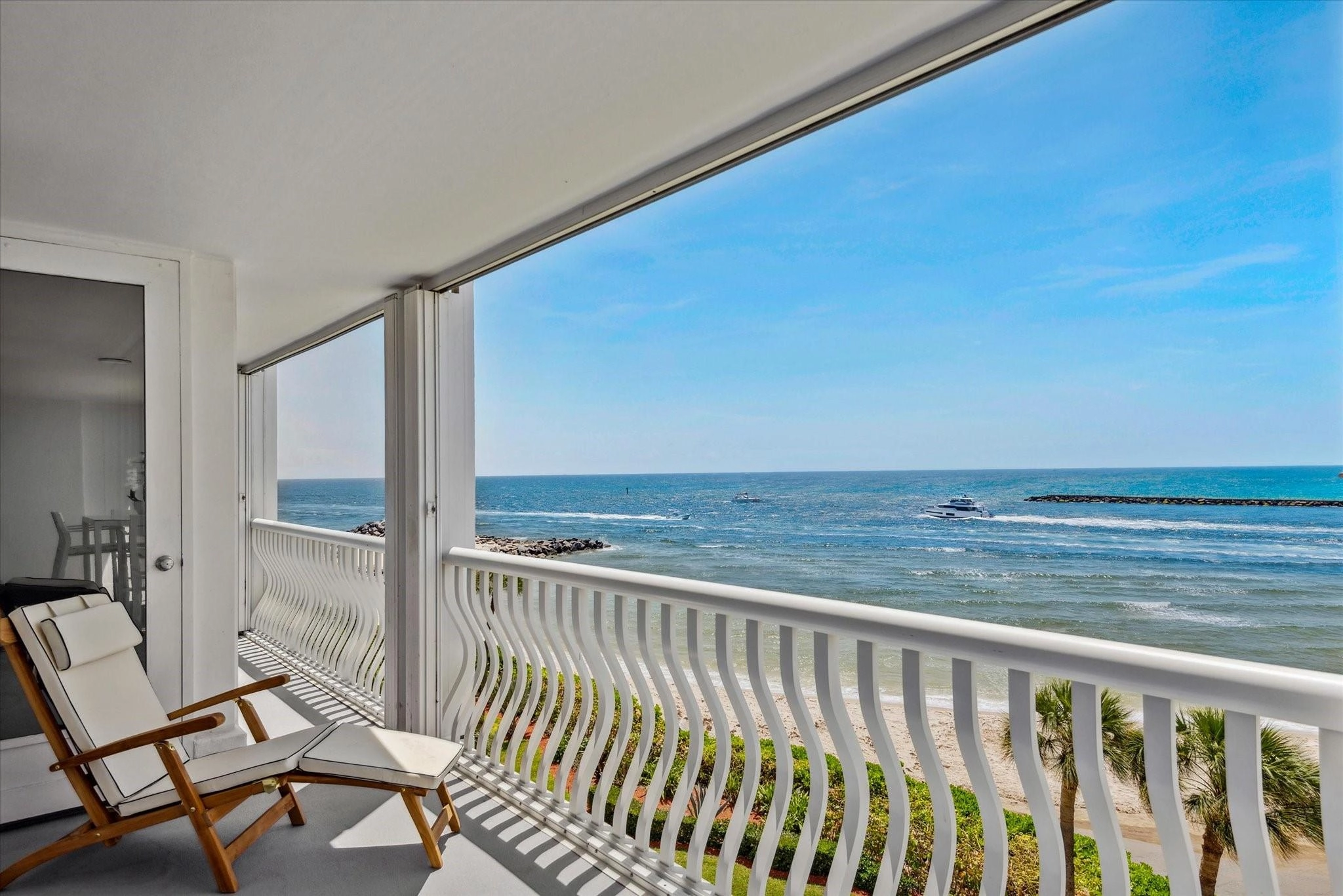 2200 S Ocean Ln Unit 304  