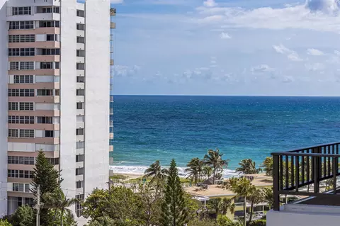 1401 S Ocean Blvd #1003, Pompano Beach, FL 33062