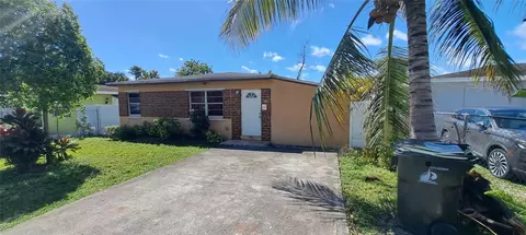 3416 SW 12 Ct, Fort Lauderdale, FL 33312