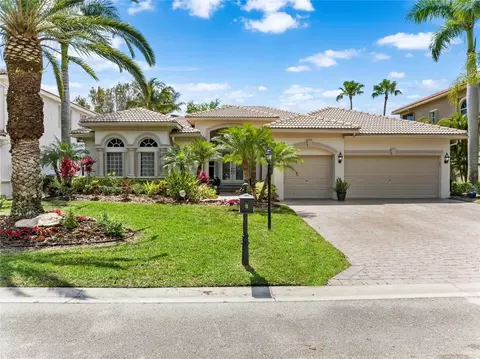 12720 NW 65, Parkland, FL 33076