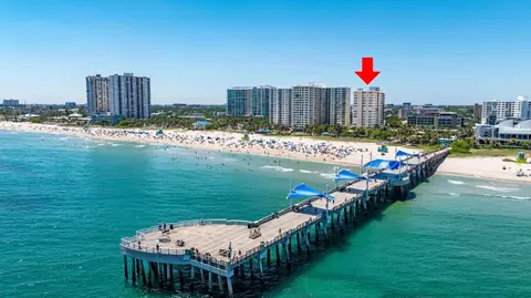 133 N Pompano Beach Blvd #1409, Pompano Beach, FL 33062