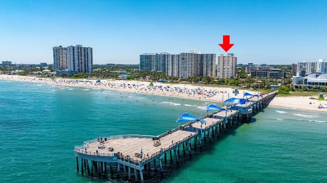 133 N Pompano Beach Blvd #1409, Pompano Beach, FL 33062