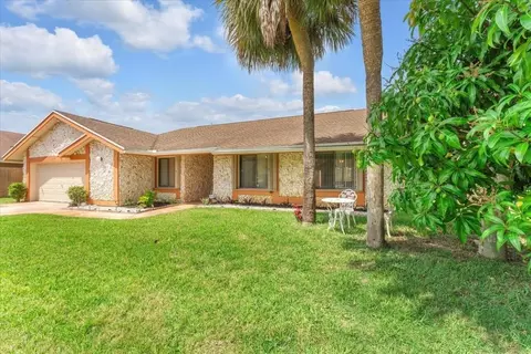 7377 NW 48th Ct, Lauderhill, FL 33319