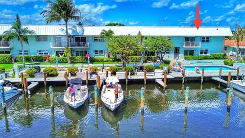 2400 NE 16th St #209, Pompano Beach, FL 33062