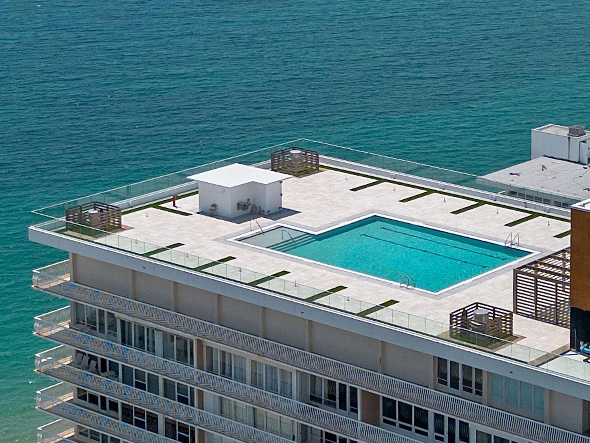 4020 Galt Ocean Dr Unit 1004  