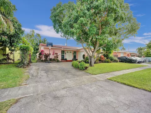 7330 NW 20th, Sunrise, FL 33313