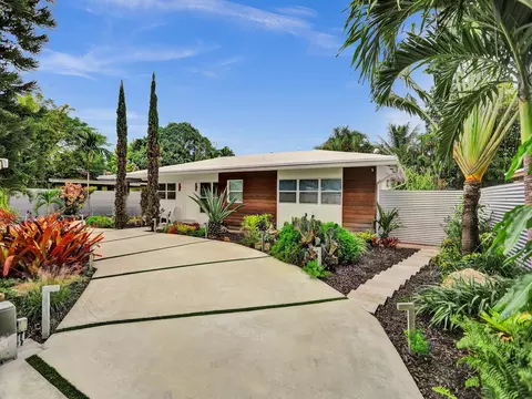 1528 NW 7th, Fort Lauderdale, FL 33311