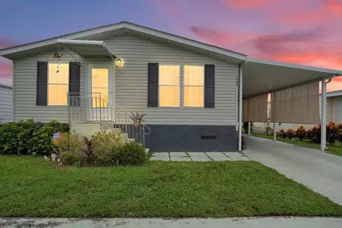 5343 NW 1st Ave, Pompano Beach, FL 33064