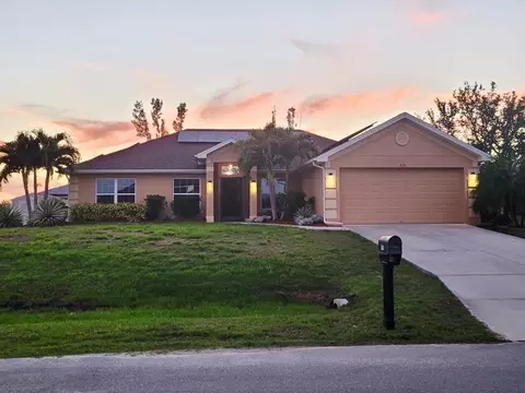 614 SW 18th, Cape Coral, FL 33991