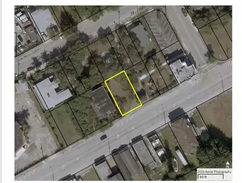 2145 Ali Baba, Opa Locka, FL 33054