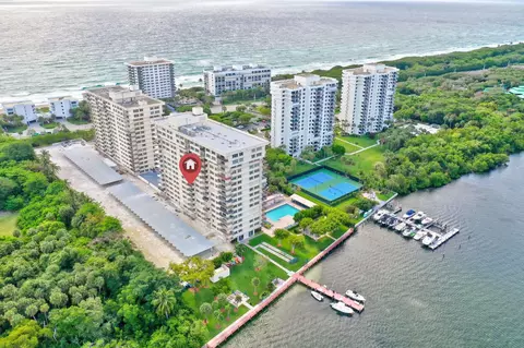 2121 N Ocean Blvd #704W, Boca Raton, FL 33431
