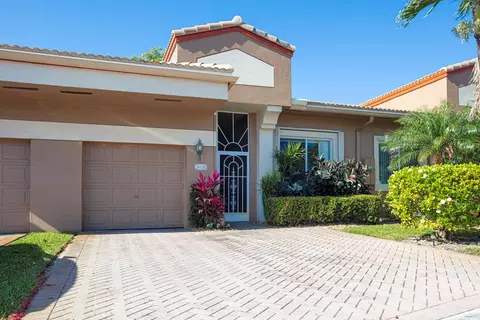 10120 Lombardy, Tamarac, FL 33321