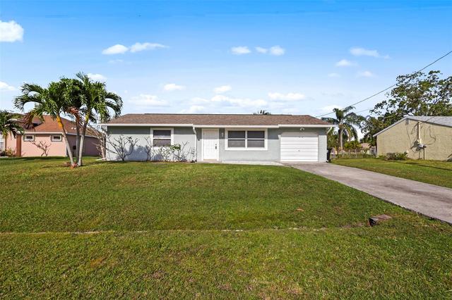 2356 SE Marius, Port Saint Lucie, FL 34952