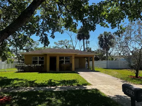 5816 Seton Dr, Margate, FL 33063