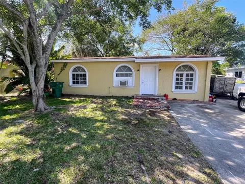 3430 NW 8th Ct, Lauderhill, FL 33311