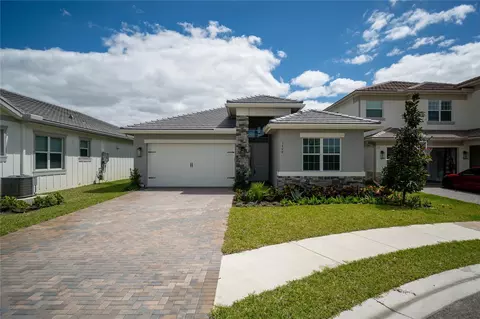 1406 Thistle Pl, Loxahatchee, FL 33470