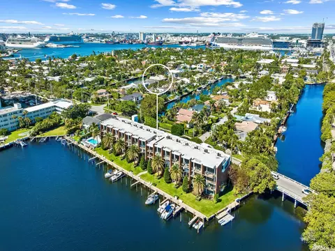 1800 S Ocean Dr #110, Fort Lauderdale, FL 33316