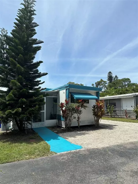 5400 SE Jack Ave #LOT G4, Stuart, FL 34997 photo 1