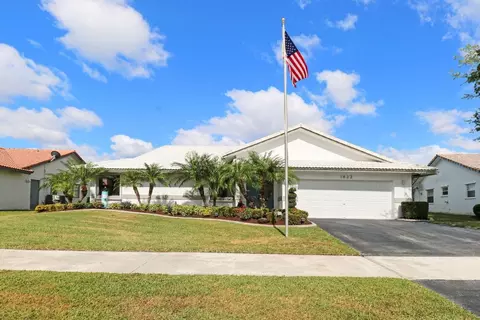 7822 Sunflower, Margate, FL 33063
