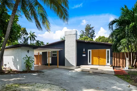 1356 SE 12th Way, Fort Lauderdale, FL 33316