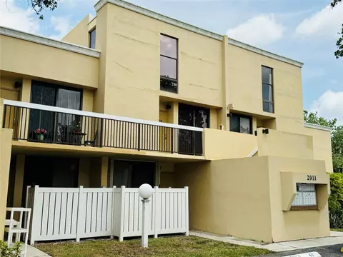 2911 SW 87th Ter #1607, Davie, FL 33328