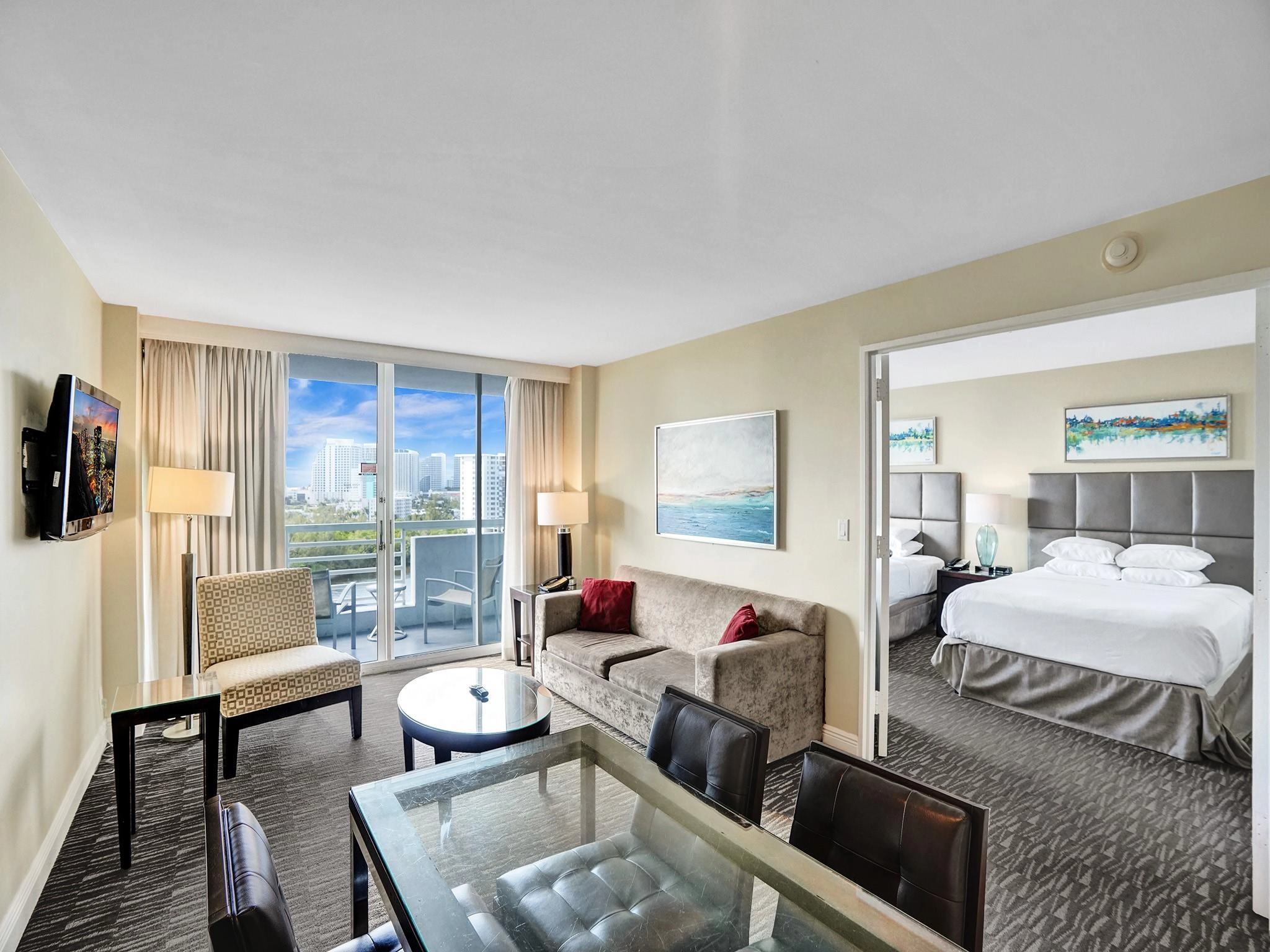 2670 E Sunrise Blvd Unit 1120  