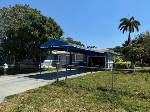 1620 Mckinley, Hollywood, FL 33020
