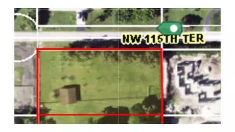 1550 NW 115 Ter, Plantation, FL 33323