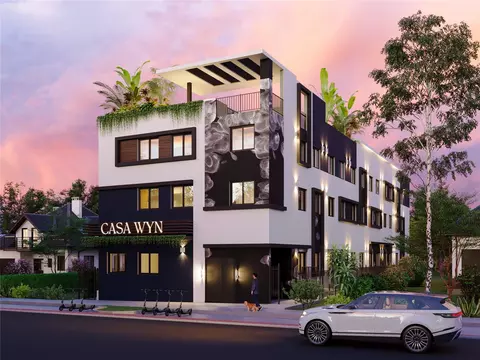 355 NW 31st St #205, Miami, FL 33127