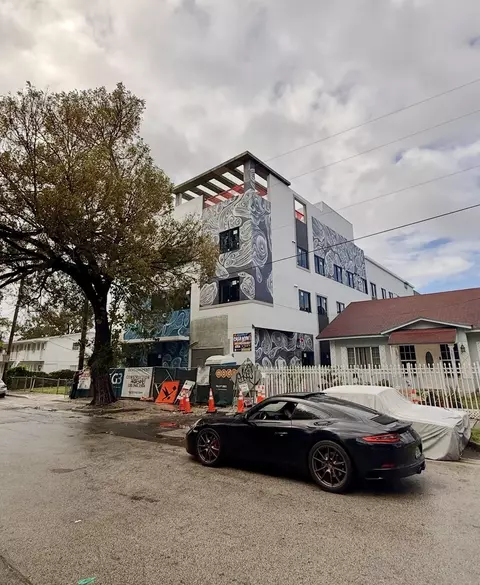 355 NW 31st St #107, Miami, FL 33127