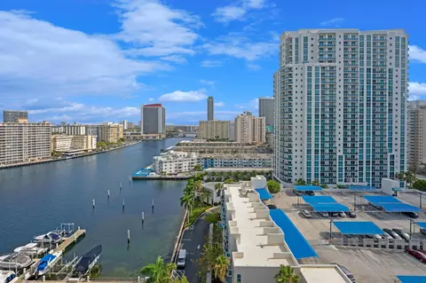 1965 S Ocean Dr #14N, Hallandale Beach, FL 33009