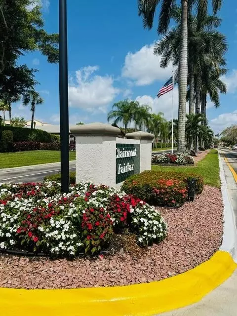 7535 Fairfax Dr #204, Tamarac, FL 33321