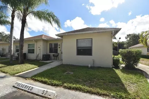 5080 Sanctuary #D, West Palm Beach, FL 33417