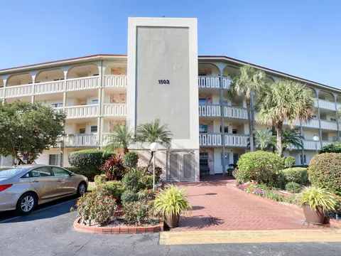 1503 Cayman Way #H4, Coconut Creek, FL 33066