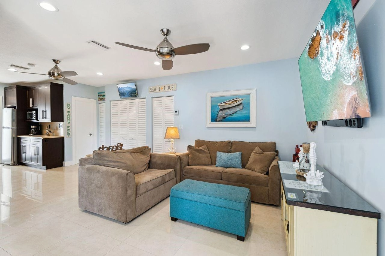 315 Van Buren St Unit 103B  