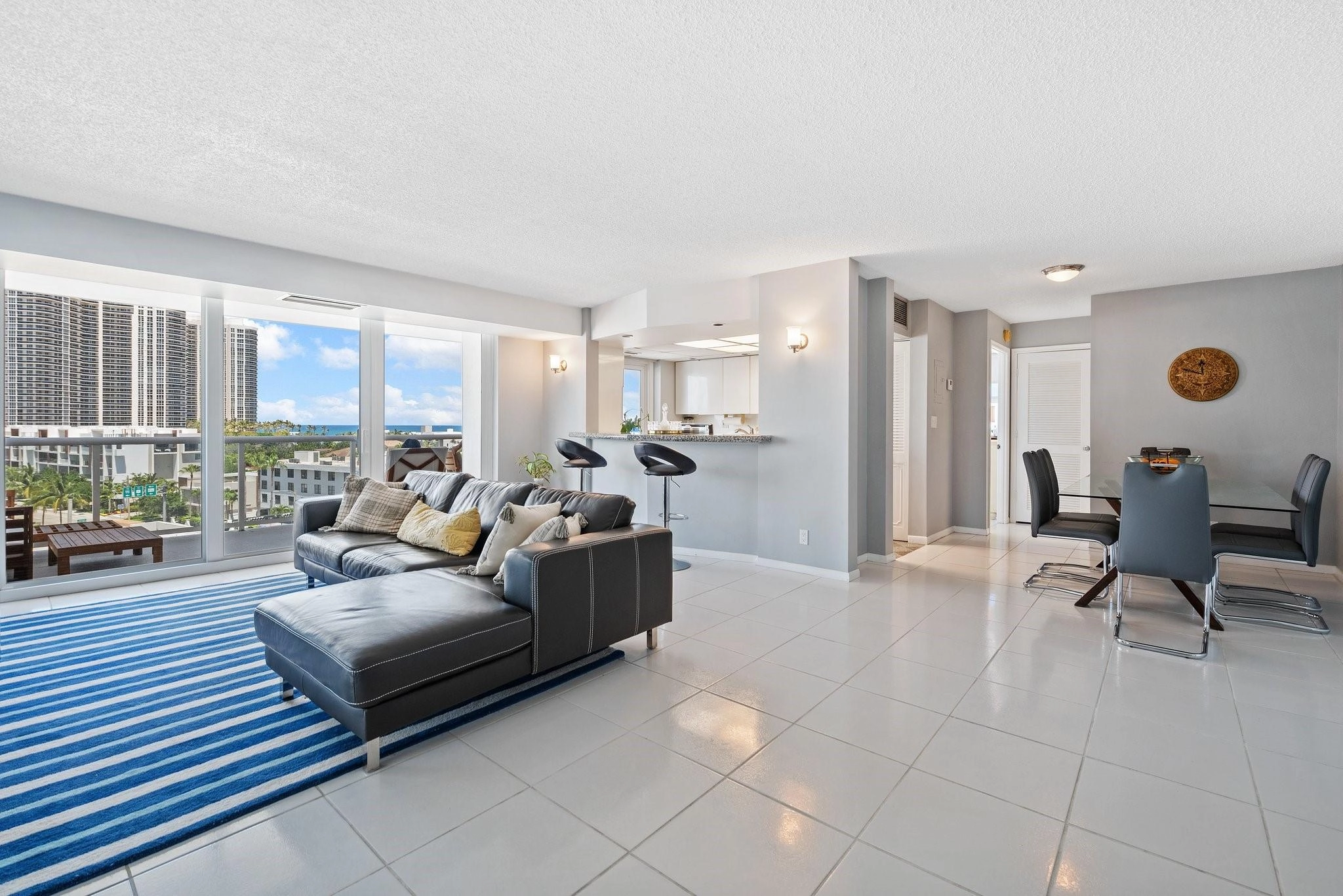 2841 N Ocean Blvd Unit 810  