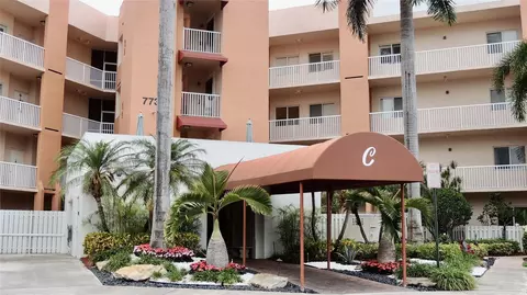 7735 Yardley Dr #213, Fort Lauderdale, FL 33321