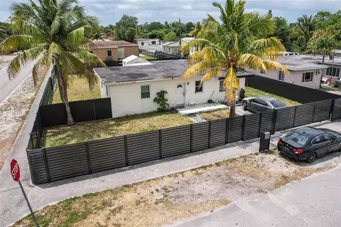 1100 NW 114th St, Miami, FL 33168
