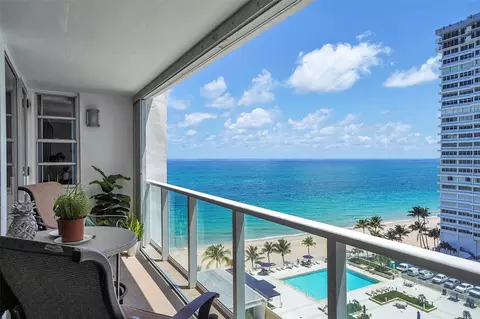 4300 N Ocean Blvd #11J, Fort Lauderdale, FL 33308