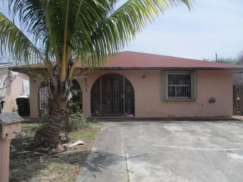 926 N C St, Lake Worth Beach, FL 33460