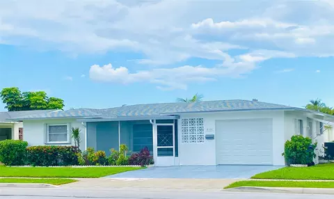 6760 Margate Blvd, Margate, FL 33063