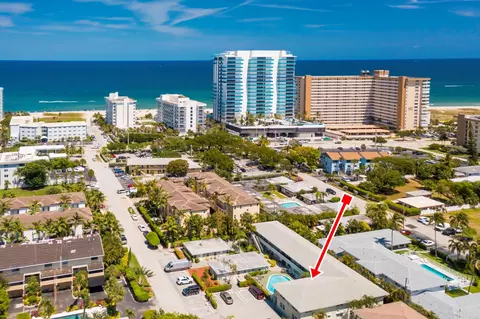 3230 NE 13th St #202, Pompano Beach, FL 33062