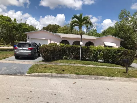 Undisclosed, Margate, FL 33068