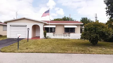 921 NW 49th St, Pompano Beach, FL 33064